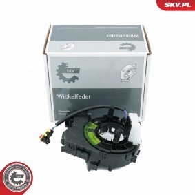 Wickelfeder, Airbag 96SKV618