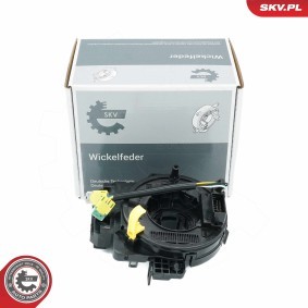 Wickelfeder, Airbag 96SKV622