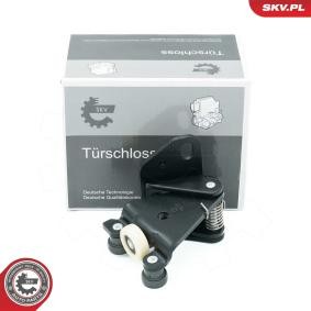 Rollenführung, Schiebetür 96SKV827