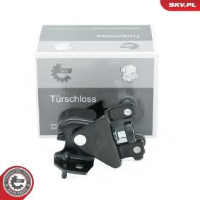 Rollenführung, Schiebetür 96SKV828
