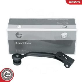 Rollenführung, Schiebetür 96SKV829