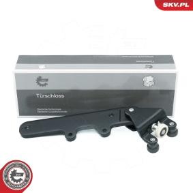Rollenführung, Schiebetür 96SKV840
