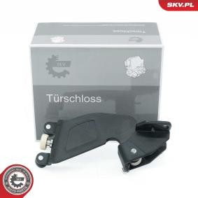 Rollenführung, Schiebetür 96SKV842
