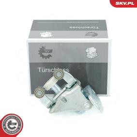 Rollenführung, Schiebetür 96SKV856