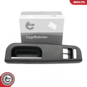 Köp Dörrhandtag, inre utrustning av ESEN SKV 97SKV004 till det låga priset 191,69 kr