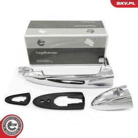 Osta Oven kahva ESEN SKV:llä 97SKV010 edullisesti hintaan 28,73 €