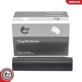 Köp Dörrhandtag, inre utrustning av ESEN SKV 97SKV014 till det låga priset 88,19 kr