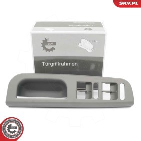 Köp Dörrhandtag, inre utrustning av ESEN SKV 97SKV016 till det låga priset 173,96 kr