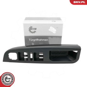 Köp Dörrhandtag, inre utrustning av ESEN SKV 97SKV017 till det låga priset 242,74 kr