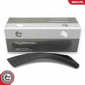 Türgriff, Innenausstattung 97SKV024