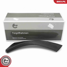 Türgriff, Innenausstattung 97SKV025