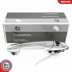 Köp Dörrhandtag av ESEN SKV 97SKV045 till det låga priset 398,71 kr
