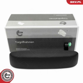 Köp Dörrhandtag av ESEN SKV 97SKV050 till det låga priset 230,38 kr
