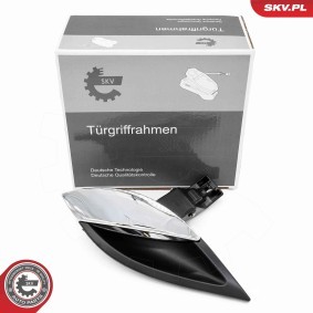 Köp Dörrhandtag, inre utrustning av ESEN SKV 97SKV057 till det låga priset 289,98 kr