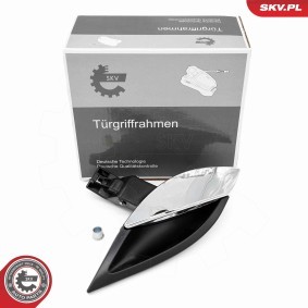 Türgriff, Innenausstattung 97SKV058
