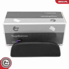 Osta Oven kahva ESEN SKV:llä 97SKV067 edullisesti hintaan 25,38 €