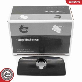 Köp Dörrhandtag av ESEN SKV 97SKV072 till det låga priset 145,82 kr