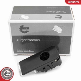 Köp Dörrhandtag från ESEN SKV på nätet till A4 Sedan (8EC, B7) till schyssta priser