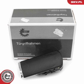 Köp Dörrhandtag från ESEN SKV på nätet till A4 Sedan (8EC, B7) till schyssta priser