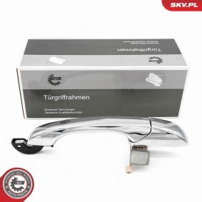 Osta ESEN SKV Oven kahva netistä 300 C Sedan (LX, LE)-mallille edulliseen hintaan