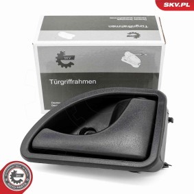 Türgriff von ESEN SKV für TWINGO I Kasten (S06_) günstig online kaufen