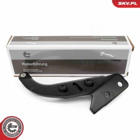 Rollenführung, Schiebetür 97SKV096