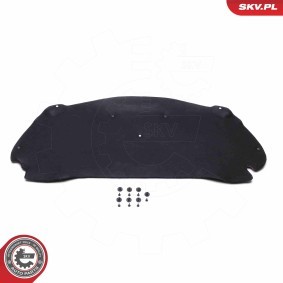 Motorraumdämmung 97SKV883 PEUGEOT 2008 von ESEN SKV