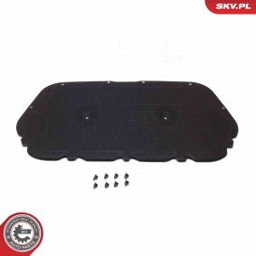 Osta ESEN SKV Pohjapanssari netistä Beetle Hatchback (5C1, 5C2)-mallille edulliseen hintaan