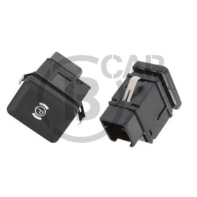 Köp Ställare, parkeringsbroms av B CAR 010VW004 till det låga priset 301,49 kr