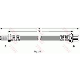 Bremsschlauch PHB199