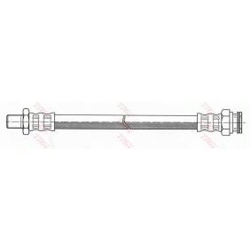 Comprar Latiguillo de freno de TRW PHB392 a bajo precio de 11,62 €