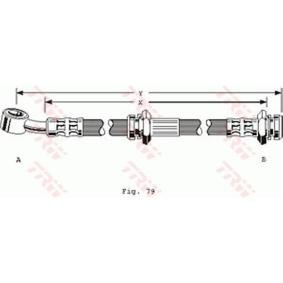 Bremsschlauch PHD174