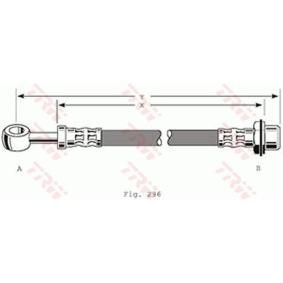 Acquista Tubo freno da TRW PHD193 a buon mercato per soli 48,49 €