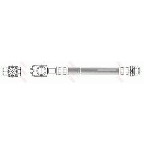 Comprar Latiguillo de freno de TRW PHD557 a bajo precio de 16,03 €