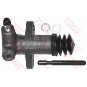 Kupplungsnehmerzylinder PJD176 für Galant VII Schrägheck (E5_A, E7_A, E8_A) für 238,20 CHF