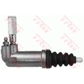 Kupplungsnehmerzylinder PJD238 für A4 Cabrio (8H7, B6, 8HE, B7) für 47,06 CHF