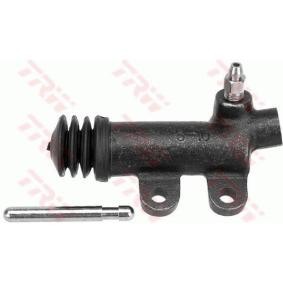 Acquista Cilindro secondario, frizione da TRW PJF115 a buon mercato per soli 9,93 €