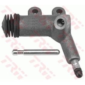 Acquista Cilindro secondario, frizione da TRW PJF117 a buon mercato per soli 26,08 €