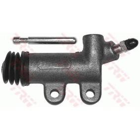 Acquista Cilindro secondario, frizione da TRW PJF133 a buon mercato per soli 22,62 €