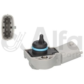 Comprar Sensor, presión combustible de Alfa e-Parts AF03489 a bajo precio de 54,39 €