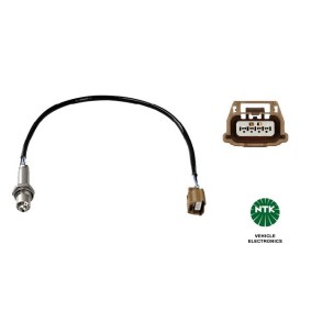 Comprar Sonda lambda de NGK 93134 a bajo precio de 137,58 €