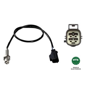 Compre Sonda lambda da NGK 93878 a um preço baixo por 116,87 €