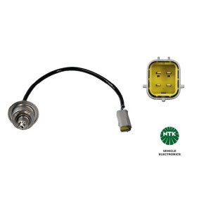 Osta Lambdatunnistin NGK:llä 95642 edullisesti hintaan 68,63 €