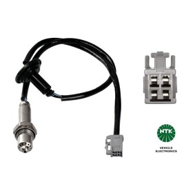 Compre Sonda lambda da NGK 96813 a um preço baixo por 68,68 €