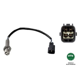 Lambdasonde 97695 für DAIHATSU