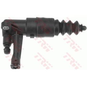 Kupplungsnehmerzylinder PJH189 für A4 Cabrio (8H7, B6, 8HE, B7) für 92,13 CHF