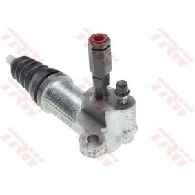 Kupplungsnehmerzylinder PJH192 für A4 Cabrio (8H7, B6, 8HE, B7) für 30,26 CHF