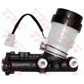 Comprar Cilindro principal de freno de TRW PMA117 a bajo precio de 383,87 €