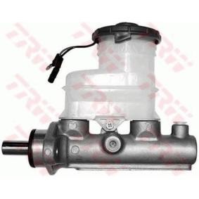 Comprar Cilindro principal de freno de TRW PMA180 a bajo precio de 140,10 €