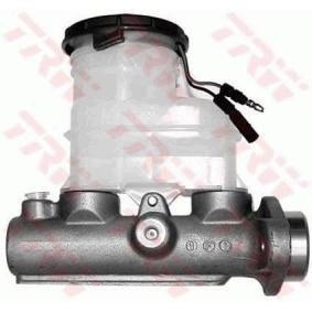 Comprar Cilindro principal de freno de TRW PMA184 a bajo precio de 108,39 €
